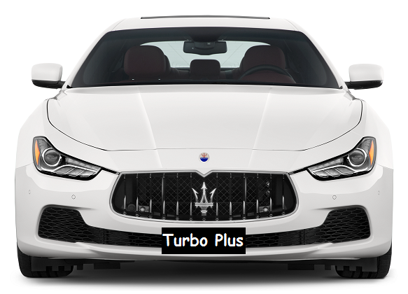 Ремонт турбин Maserati remont-turbin-maserati-turbo-plus-com-ua
